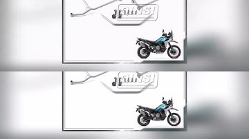 A must-have product! MTX Motorcycle Luggage Rack Side Bag Bracket For CFMOTO MTX 800MTX 800MT-X Si
