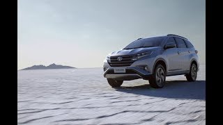 Toyota Rush  What A Style  Toyota