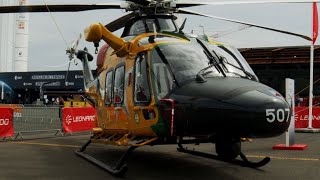 AW169M - #LeonardoPAS