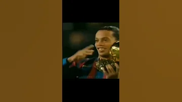 Mano Zafe Mano Zafa X Ronaldinho 