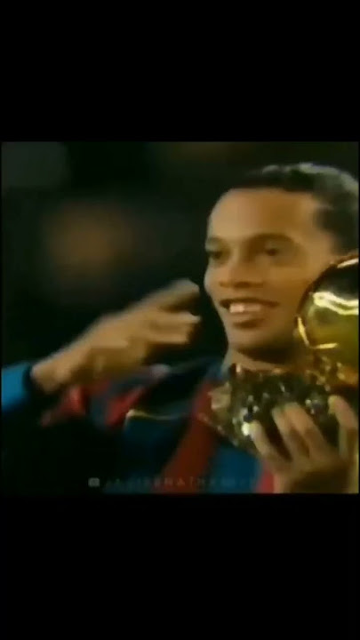 Mano Zafe Mano Zafa X Ronaldinho
