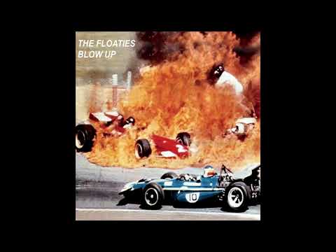 The Floaties — The Floaties - City Livin'