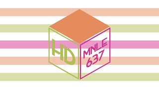 Im Back Medianorthwishlogoeditor637 Cube Modern Deco Logo