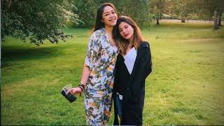 Girls Time Shaloom Hangout Bareng Valerie Thomas & Mantan Al