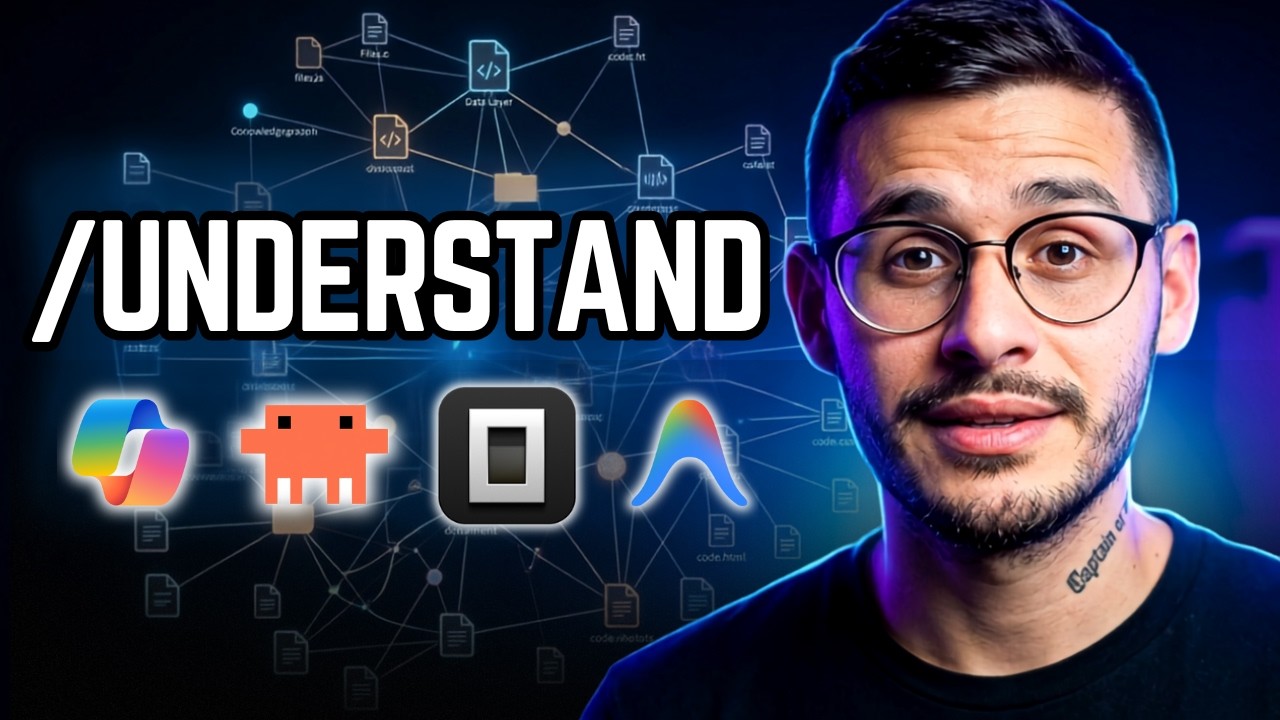 Understand Anything: Turn Any Codebase Into a Brain You Can Explore