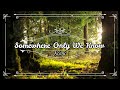 Somewhere Only We Know - Keane Lyrics Live in Rock Werchter (english/indonesia)