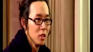 20101108 mcot ChaoDooWoody JYJ Part 2