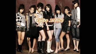 ℃-ute - 涙の色