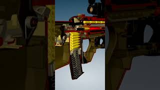 Fn F2000 Rifle From Belgium The Second Worst Military Rifle?