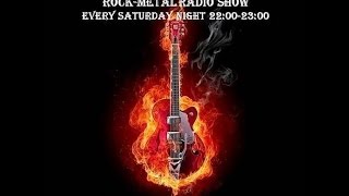 Erase - The Metal Therapy Radio Jingle @ Radio Vereniki 89.5 FM screenshot 5