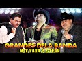 Julio Preciado, Chuy Lizarraga, El Coyote 30 Exitos 💥 Corridos Perrones 2021💥 CORRIDOS RECUERDO MIX