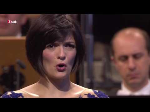 Haydn: "Berenice", cantata - Marianne Crebassa