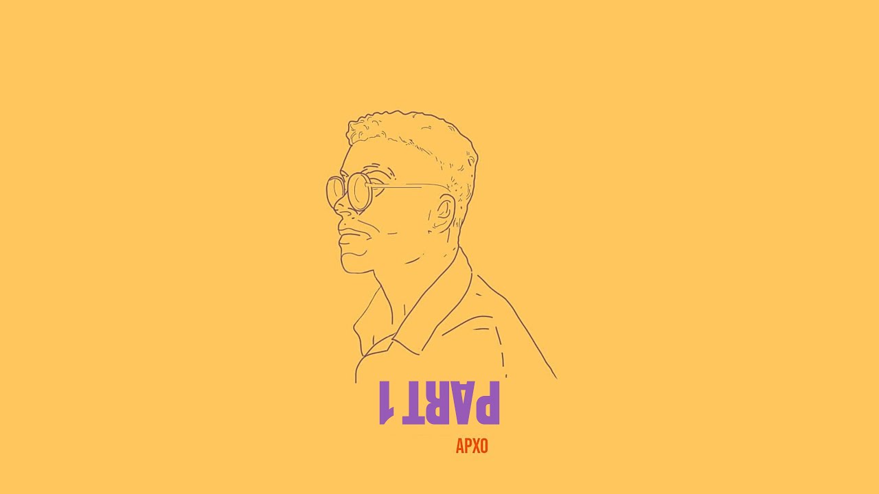 Cover artwork for Part 1 by APXO