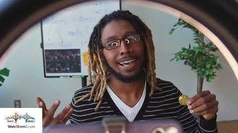 Welcome to Web3from2!