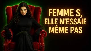 Sigma Psychology: Why Some Women Intimidate Without Making an Effort