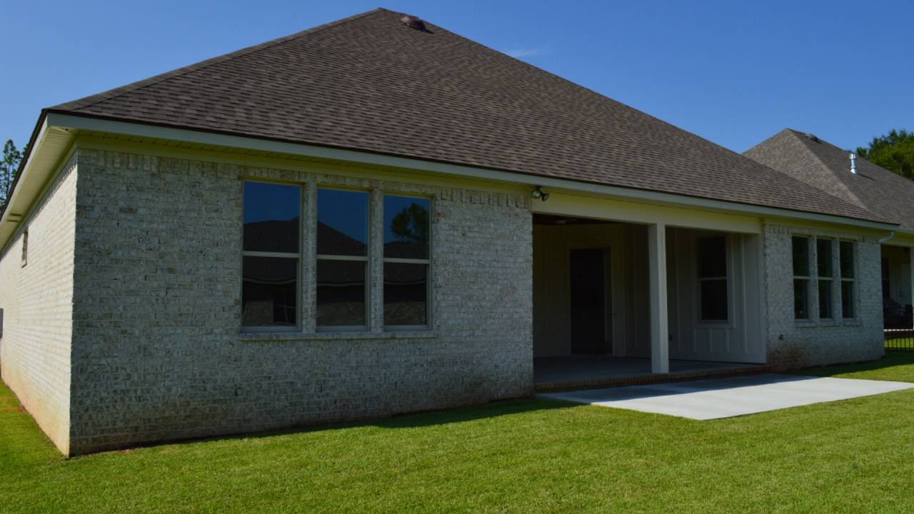 7882 Elderberry Drive in TimberCreek Daphne Alabama YouTube