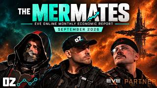 EVE MERmates - September 2026 MER Analysis (EVE Online)