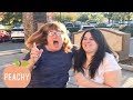We're PREGNANT?! Funny Reactions To Pregnancy Announcements