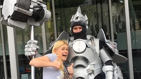 Surviving PAX: 5 tips from a gaming convention first timer