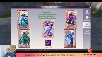 Perfect World Mobile - Wizard Guide with Alan 1.6M BR