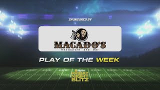 Magna Vista & Dan River players involved in play of the week screenshot 5
