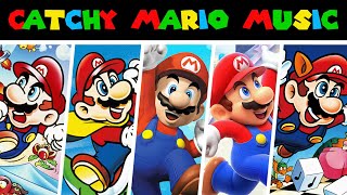 The Most Catchy Mario Music of All Time