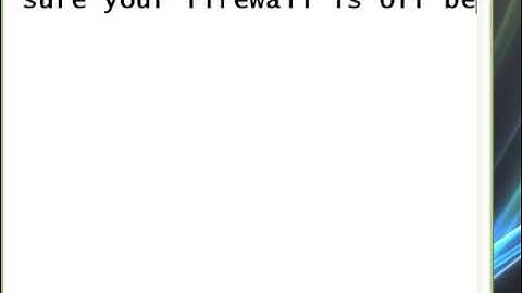 how to host boot (clean booter)