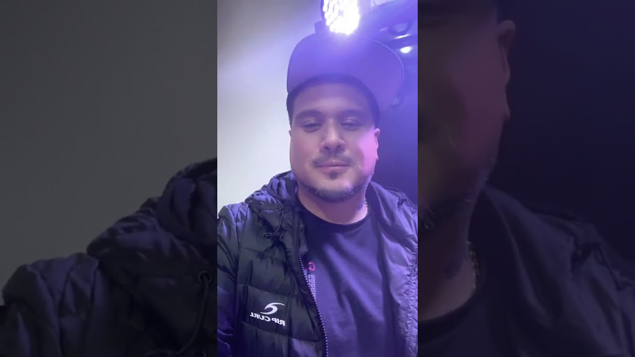 El Fantasma En Vivo El Belico