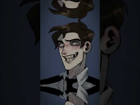 ФНАФ Дейв // FNAF Dave👾😈🖤 edit(эдит)