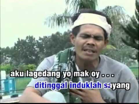 ARIF LIDA - SANSARO BADAN DI RANTAU - OFFICIAL MUSIC VIDEO