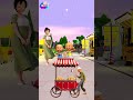 upin ipin borong jajanan !!