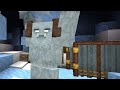 Minecraft Yeti Encounter 1 (Encounters Series part 28)