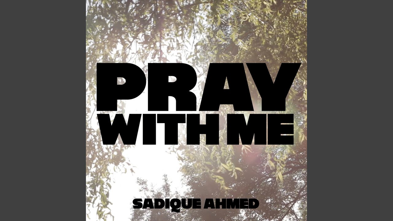 Pray With Me - YouTube