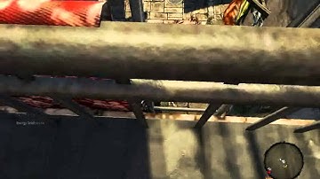 Meat Bait Blueprint - Dead Island Riptide