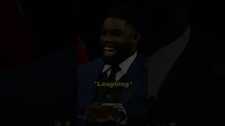 Im Henry In The Champions League...