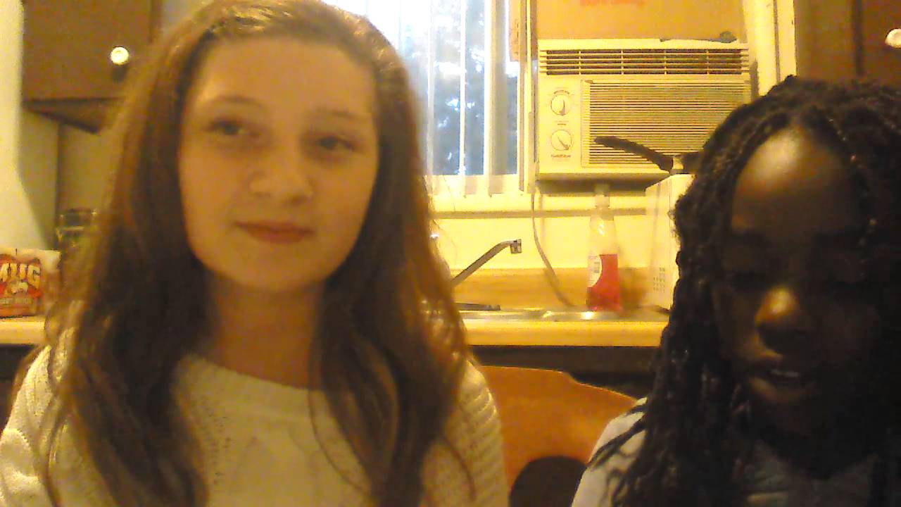 The cinnamon challenge!!!!!!! YouTube