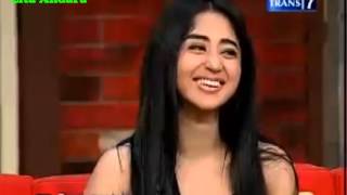 Pas Mantap 25 Mei 2013  Dewi Persik Opie Kumis Part 4
