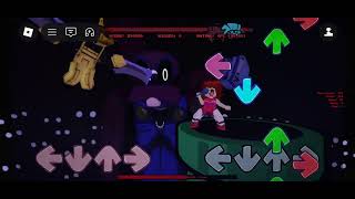 Roblox Project Afternight Endgame But With My Beloved