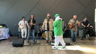 Irie Nationz International-International Herb Live California Cannabis Awards Music Festival 2023