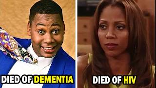 Hangin' with Mr. Cooper (1992) Cast THEN and NOW, You'd Never Recognize!