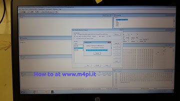 Codewarrior Erase e load Flash