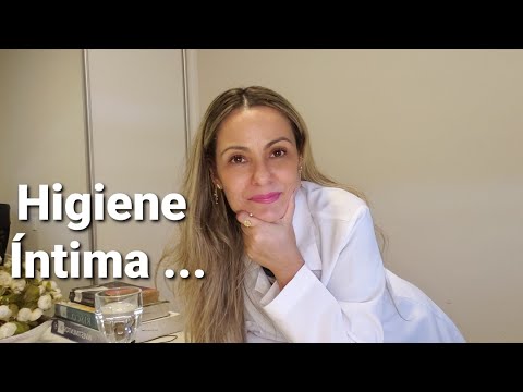 Você sabe lavar a PPK? Dicas de higiene íntima  #higieneintima  #ppka
