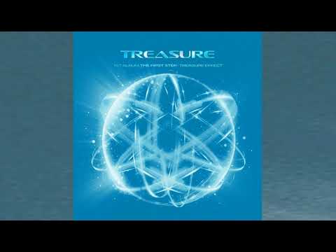 TREASURE SLOWMOTION AUDIO