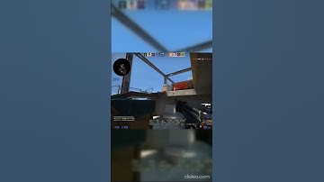 DEFUSE KIT ALMOST RUINED IT ALL