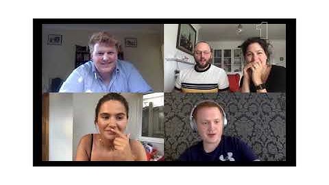 Save Our Santa! A Festive Virtual Escape Room (Promo Video)