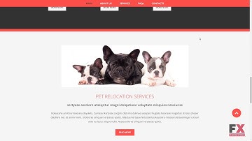 Taxi Responsive Website Template TMT | Free Template  Taylor Surya