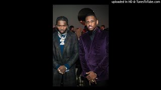 Fabolous Ft Pop Smoke  Tamia  So Into You mash Up Mix