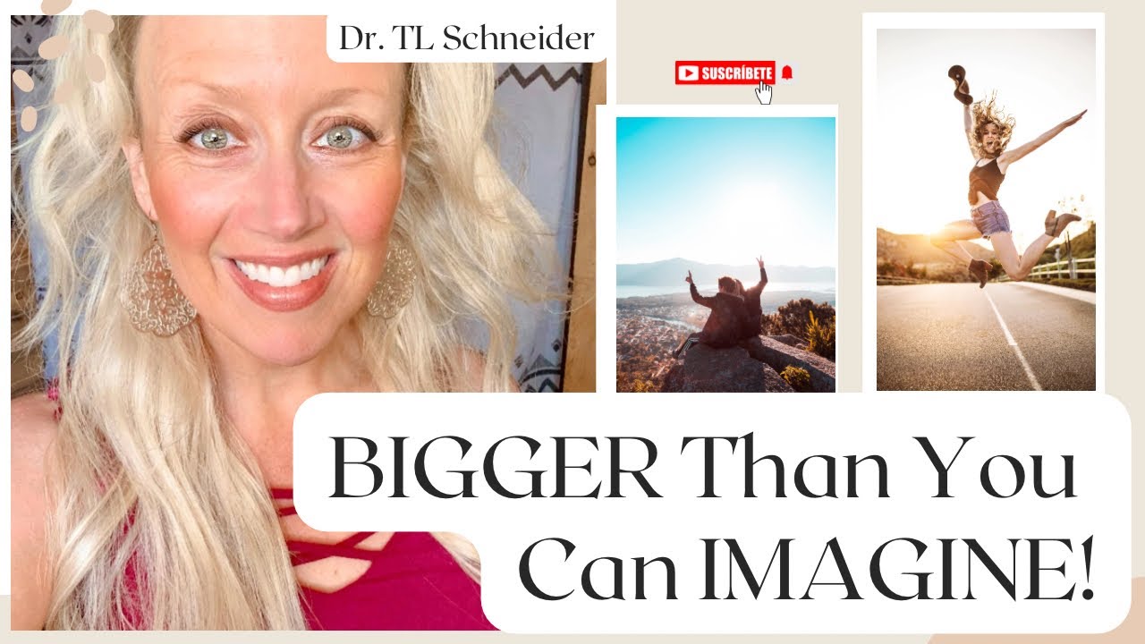 BIGGER Than You Can IMAGINE! YouTube