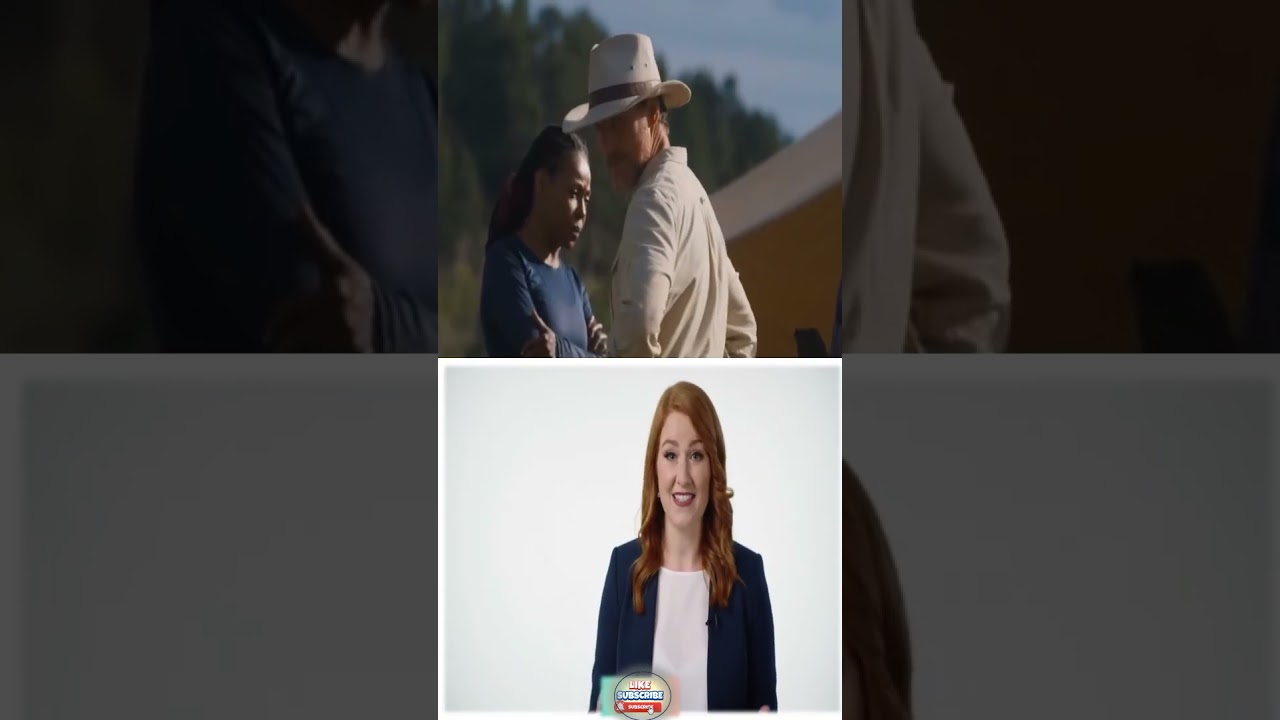 The Wilderness Trailer Review | Intense Survival 