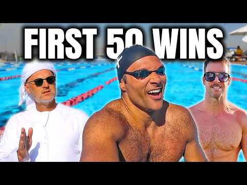 FRONT END SPEED DAY | Faster Than Ever thumbnail